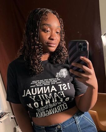 DefinedByKy Nahé Úniky OnlyFans Fotka 32