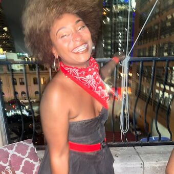 DefinedByKy Nahé Úniky OnlyFans Fotka 41