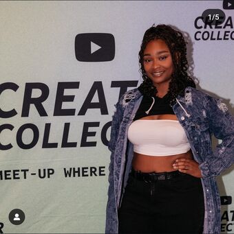 DefinedByKy Nahé Úniky OnlyFans Fotka 45