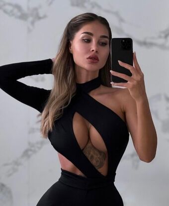 definy Nahé Úniky OnlyFans Fotka 5