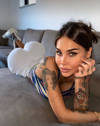 definy Nahé Úniky OnlyFans Fotka 13