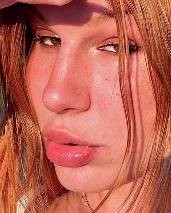 dehlani Nahé Úniky OnlyFans Fotka 20