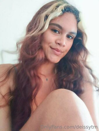 deissytm Nahé Úniky OnlyFans Fotka 9