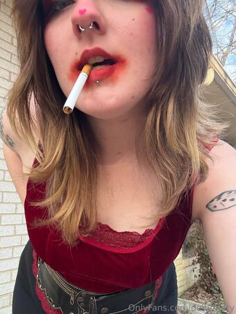 deitymary
