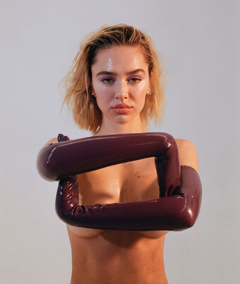 Delilah Belle Nahé Úniky OnlyFans Fotka 27