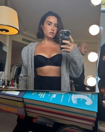 Demi Lovato