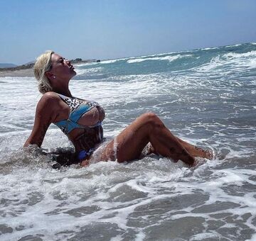 Deminecka Nahé Úniky OnlyFans Fotka 37