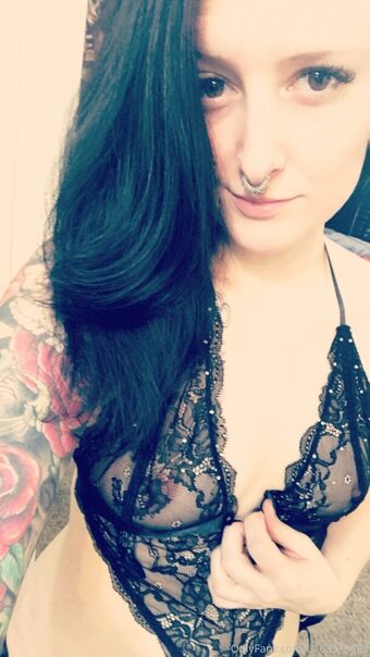 demon169 Nahé Úniky OnlyFans Fotka 1