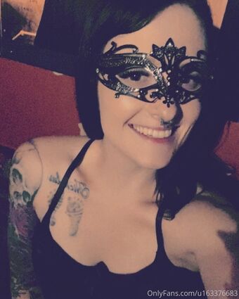 demon169 Nahé Úniky OnlyFans Fotka 4