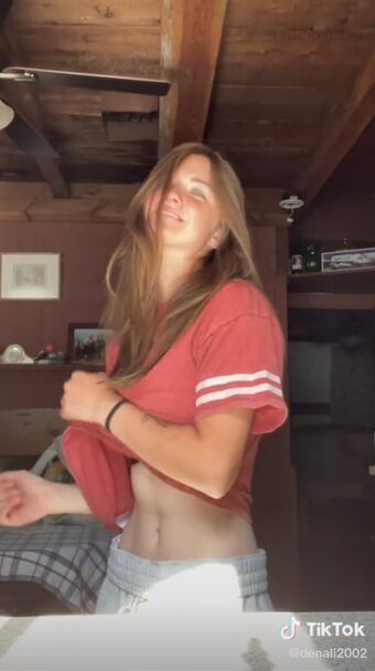 denali2002 Nahé Úniky OnlyFans Fotka 6
