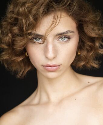 Deneb.dlm Nahé Úniky OnlyFans Fotka 14