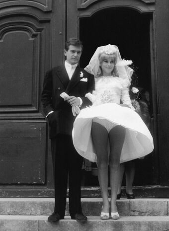 Deneuve Nahé Úniky OnlyFans Fotka 17