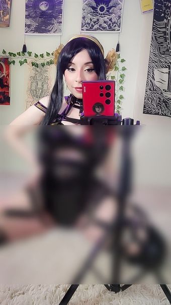 Denipon ???? Nahé Úniky OnlyFans Fotka 13