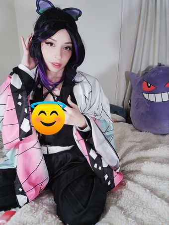 Denipon ???? Nahé Úniky OnlyFans Fotka 20
