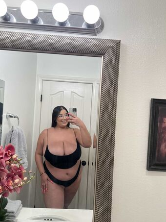 Denise Nahé Úniky OnlyFans Fotka 32