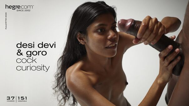 Desi Devi