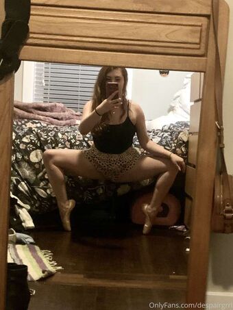 despairgrrl Nahé Úniky OnlyFans Fotka 13