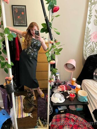despairgrrl Nahé Úniky OnlyFans Fotka 18