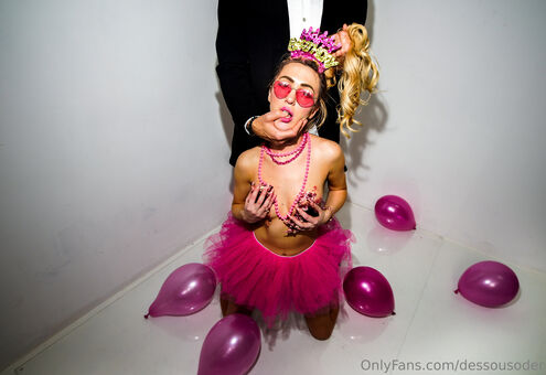 dessousoder Nahé Úniky OnlyFans Fotka 11