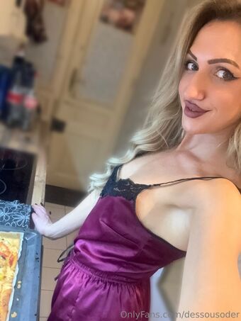 dessousoder Nahé Úniky OnlyFans Fotka 20