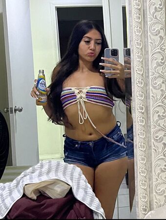 Destoosmiiley Nahé Úniky OnlyFans Fotka 8