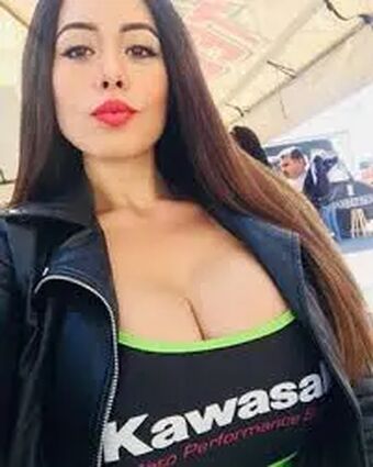 Dev Castillo Nahé Úniky OnlyFans Fotka 13