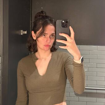 Dev Lemons Nahé Úniky OnlyFans Fotka 6