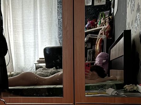 devajulli Nahé Úniky OnlyFans Fotka 3