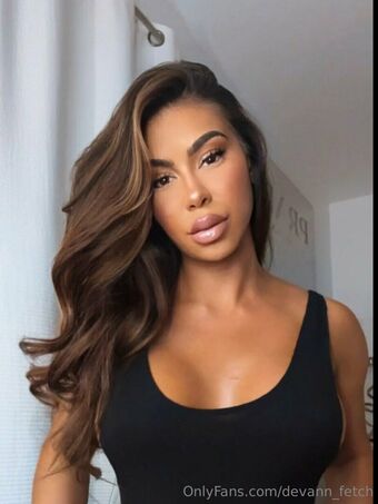 devann_fetch Nahé Úniky OnlyFans Fotka 10