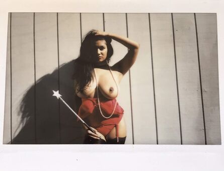 Devi The Model