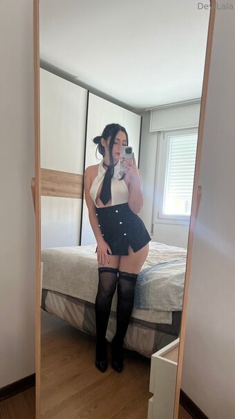 devilala Nahé Úniky OnlyFans Fotka 9