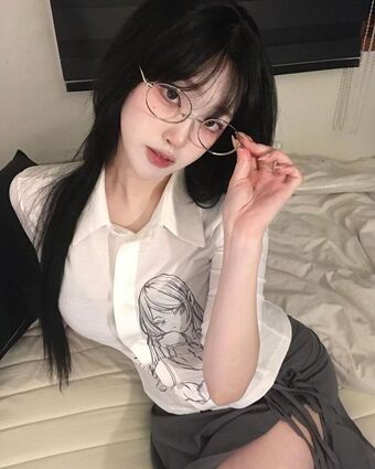 devilbokv Nahé Úniky OnlyFans Fotka 13