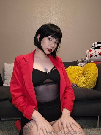 devilishomyn Nahé Úniky OnlyFans Fotka 4