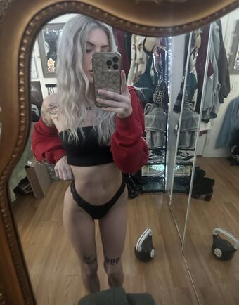 Devilmade888 Nahé Úniky OnlyFans Fotka 7