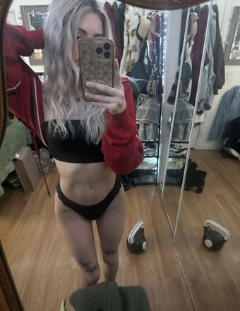 Devilmade888 Nahé Úniky OnlyFans Fotka 8