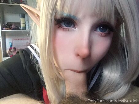 Devilsexdoll