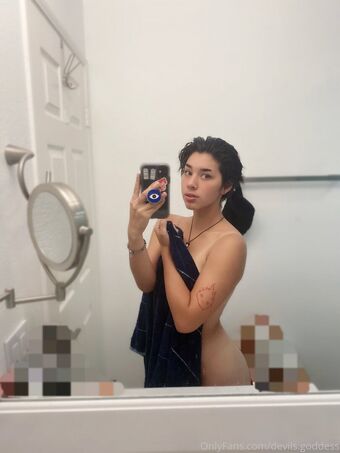 devilsgoddess
