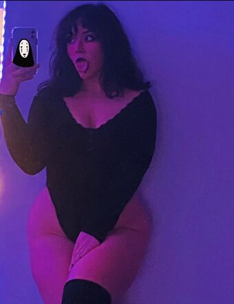 Devilsoupp Nahé Úniky OnlyFans Fotka 7