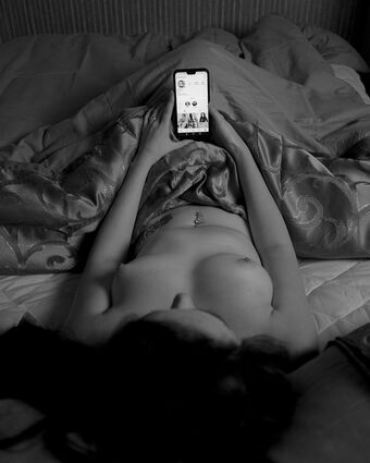 Devinethingx Nahé Úniky OnlyFans Fotka 30
