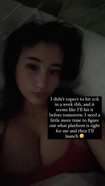 Devon Nahé Úniky OnlyFans Fotka 71