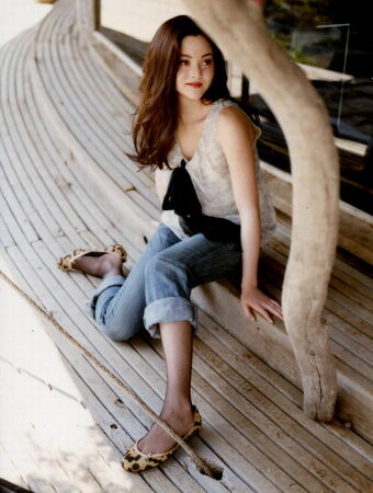 devonaoki Nahé Úniky OnlyFans Fotka 17