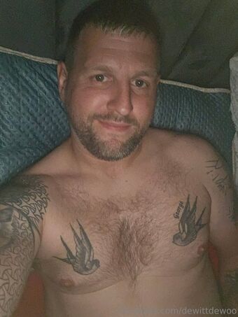dewittdewoo Nahé Úniky OnlyFans Fotka 18