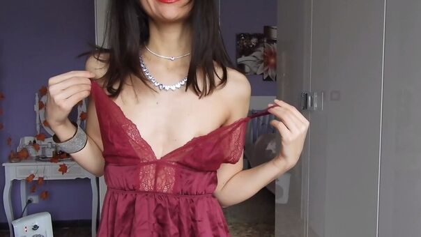 Diana Bartolomeo Nahé Úniky OnlyFans Fotka 21