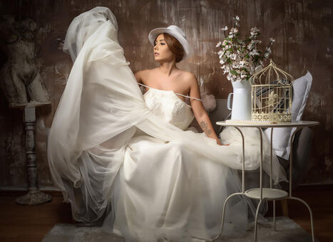 dianaoftherose Nahé Úniky OnlyFans Fotka 98