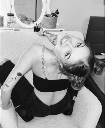 Dieamy Nahé Úniky OnlyFans Fotka 17