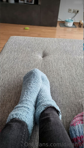 Dieamy Nahé Úniky OnlyFans Fotka 21