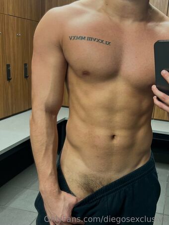 diegosexclusive