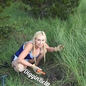 DigginBritt