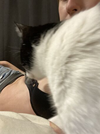 Dinkhoe Nahé Úniky OnlyFans Fotka 5