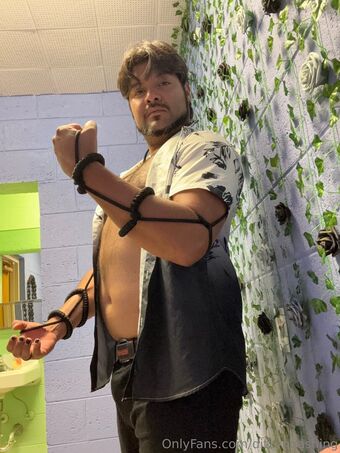 ditzyndashing Nahé Úniky OnlyFans Fotka 1